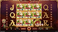 Fairytale Legends: Red Riding обзор слота